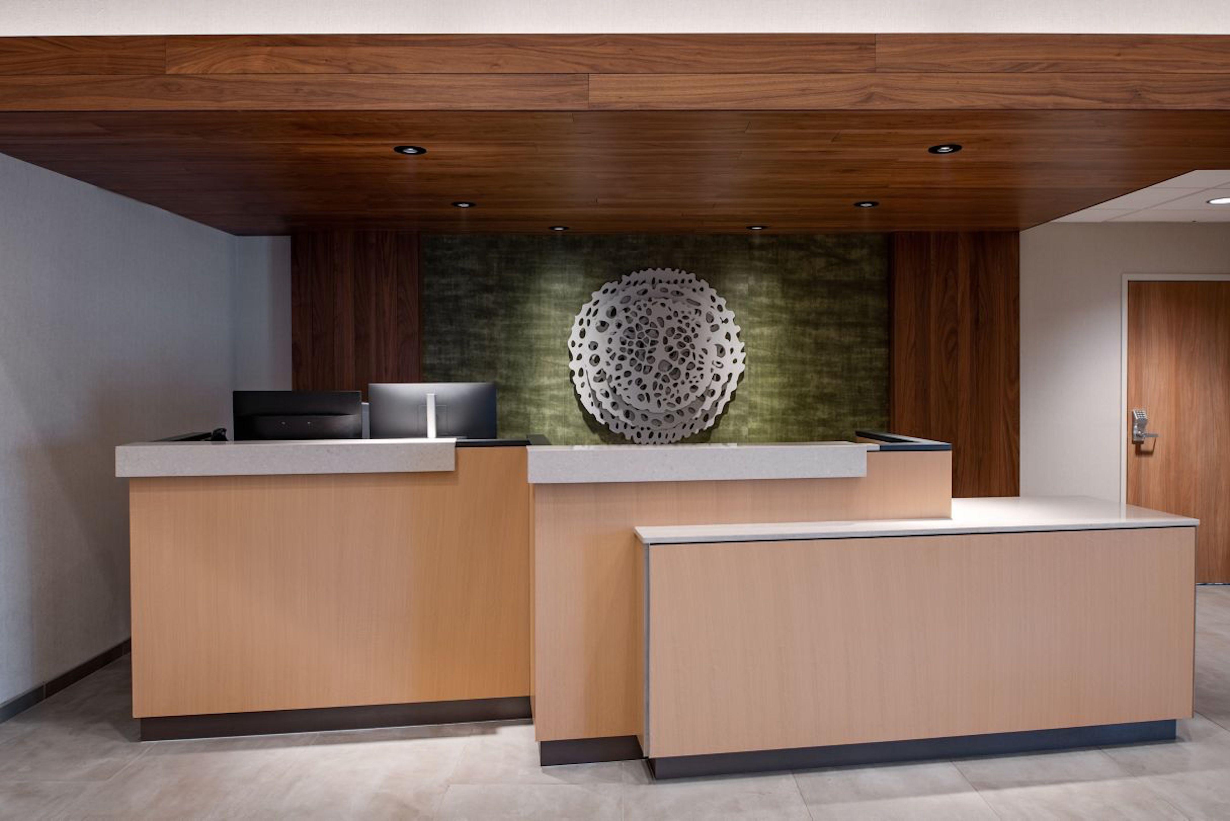 Fairfield Inn & Suites By Marriott Missoula Airport מראה חיצוני תמונה