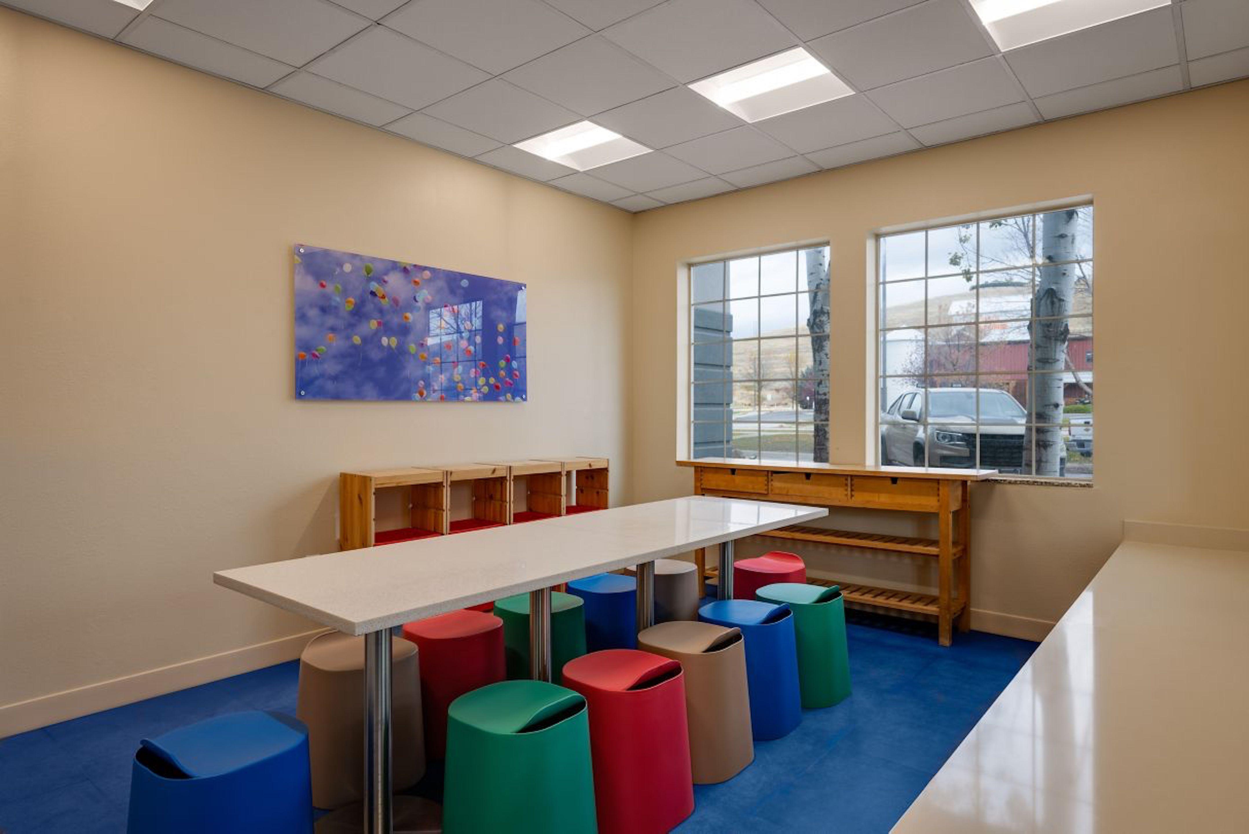 Fairfield Inn & Suites By Marriott Missoula Airport מראה חיצוני תמונה